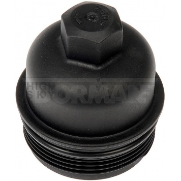 Dorman (OE Solutions) Oil Filter Cover - 921-115