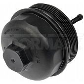 Dorman (OE Solutions) Oil Filter Cover - 921-118