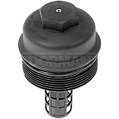 Dorman (OE Solutions) Oil Filter Cover - 921-149