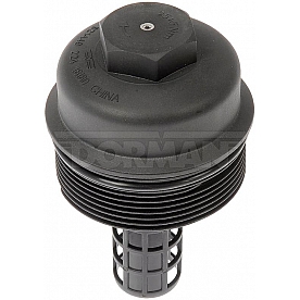 Dorman (OE Solutions) Oil Filter Cover - 921-149