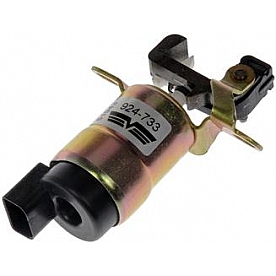 Dorman (OE Solutions) Auto Trans Shift Interlock Solenoid - 924-733