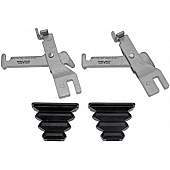 Dorman (OE Solutions) Parking Brake Bell Crank - 924-743