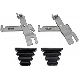 Dorman (OE Solutions) Parking Brake Bell Crank - 924-743