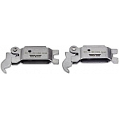 Dorman (OE Solutions) Parking Brake Bell Crank - 924-744