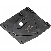 Dorman (OE Solutions) Auto Trans Shifter Cover Plate - 924-749