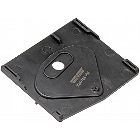 Dorman (OE Solutions) Auto Trans Shifter Cover Plate - 924-749