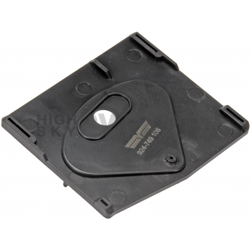 Dorman (OE Solutions) Auto Trans Shifter Cover Plate - 924-749