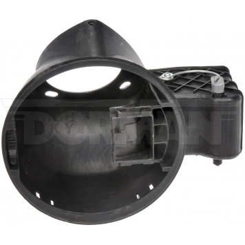 Dorman (OE Solutions) Fuel Door Hinge - Plastic - 924-801