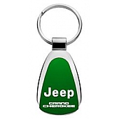 Automotive Gold Key Chain KCGRGRA