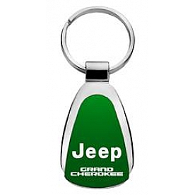Automotive Gold Key Chain KCGRGRA