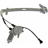 Dorman (OE Solutions) Window Regulator 748372
