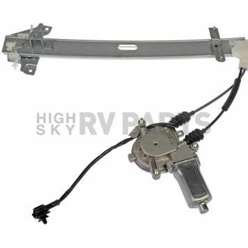 Dorman (OE Solutions) Window Regulator 748372-1