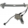Dorman (OE Solutions) Window Regulator 748372