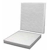 Pro-Tec by Wix Cabin Air Filter 989