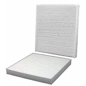 Pro-Tec by Wix Cabin Air Filter 989