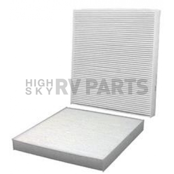 Pro-Tec by Wix Cabin Air Filter 989