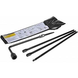 Dorman (OE Solutions) Spare Tire Tool Kit 926-000