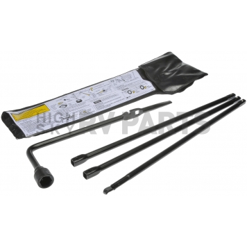 Dorman (OE Solutions) Spare Tire Tool Kit 926-000