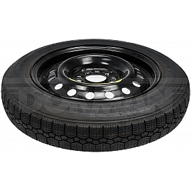 Dorman (OE Solutions) Spare Tire 926-021