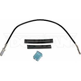 Dorman (OE Solutions) Fuse Holder with Blade Fuse - 926-034