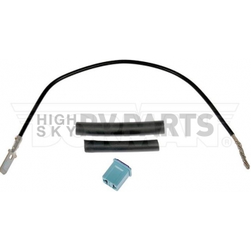 Dorman (OE Solutions) Fuse Holder with Blade Fuse - 926-034