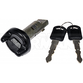 Dorman (OE Solutions) Ignition Lock Cylinder And Key 926-055