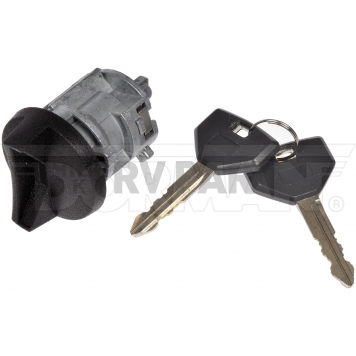 Dorman (OE Solutions) Ignition Lock Cylinder And Key 926-061