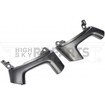 Dorman (OE Solutions) Steering Wheel Switch Trim 926-076