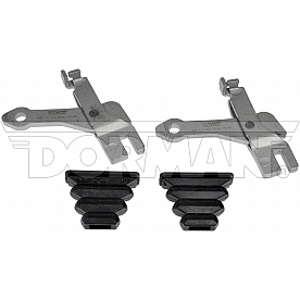 Dorman (OE Solutions) Parking Brake Lever - 926-112