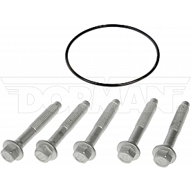Dorman (OE Solutions) Wheel Hub Bolt - 926-127