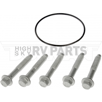 Dorman (OE Solutions) Wheel Hub Bolt - 926-127