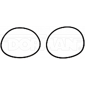 Dorman (OE Solutions) Axle Tube Seal 926-129