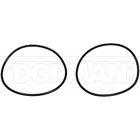 Dorman (OE Solutions) Axle Tube Seal 926-129