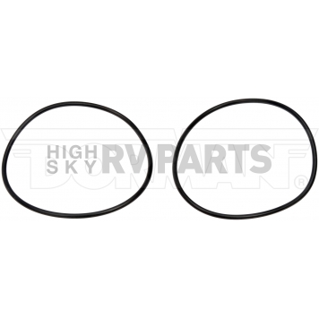 Dorman (OE Solutions) Axle Tube Seal 926-129