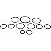 Dorman (OE Solutions) Coolant Line O-Ring - 926-159