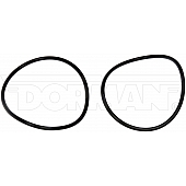 Dorman (OE Solutions) Axle Tube Seal 926-163