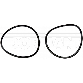Dorman (OE Solutions) Axle Tube Seal 926-163