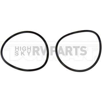 Dorman (OE Solutions) Axle Tube Seal 926-163