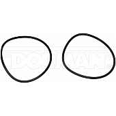 Dorman (OE Solutions) Axle Tube Seal 926-164