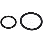 Dorman (OE Solutions) Radiator Tube O-Ring - 926-189