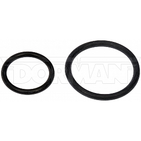Dorman (OE Solutions) Radiator Tube O-Ring - 926-189