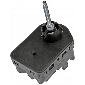 Dorman (OE Solutions) Headlight Adjusting Motor 926-202