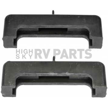 Dorman (OE Solutions) Radiator Mount Bushing 926-276