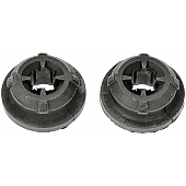 Dorman (OE Solutions) Radiator Mount Bushing 926-278
