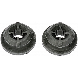 Dorman (OE Solutions) Radiator Mount Bushing 926-278
