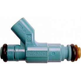 GB Remanufacturing Fuel Injector - 812-12134