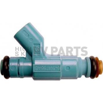 GB Remanufacturing Fuel Injector - 812-12134