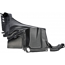 Dorman (OE Solutions) Undercar Shield 926-302
