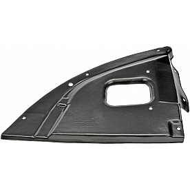 Dorman (OE Solutions) Undercar Shield 926-312