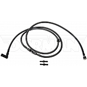 Dorman (OE Solutions) Windshield Washer Hose - Rubber 4.583 Feet - 926-367